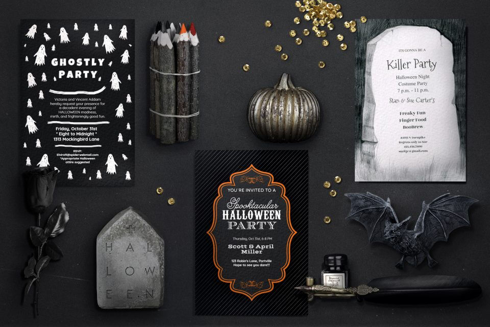 Halloween Party Checklist: Planning the Perfect Halloween Party