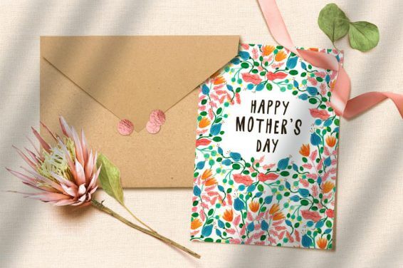 Mother's day quotes & messages