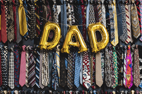 fathers day blog banner