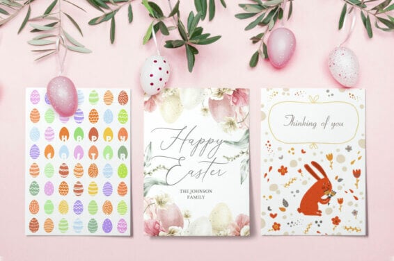Happy Easter wishes! 62 Easter greetings and messages for family and friends header image