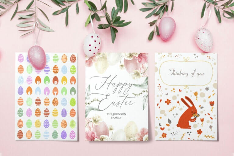 Happy Easter wishes! 62 Easter greetings and messages for family and friends header image