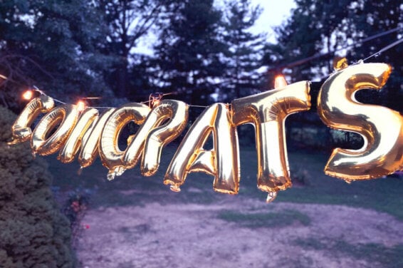 6 Graduation Party and Decoration Ideas to Celebrate Success