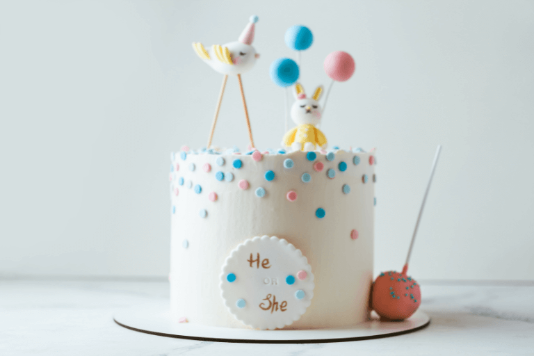 11 gender reveal party ideas - Today's Parent