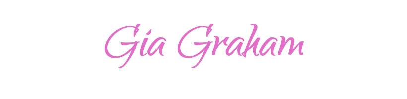 Gia Graham signature