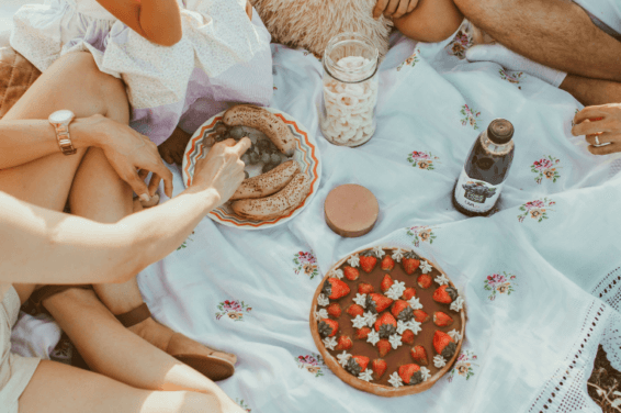 25 Unique Birthday Picnic Ideas That Will Make Your Party Stand Out